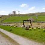 Dom wakacyjny East House Farm *