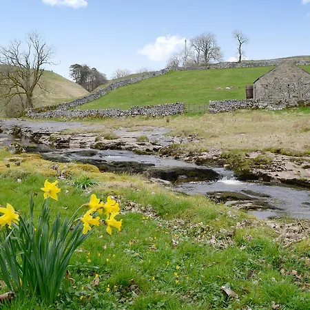 East House Farm Feriehus *