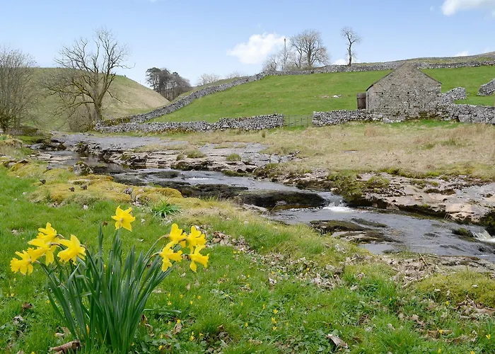 East House Farm Feriehus *