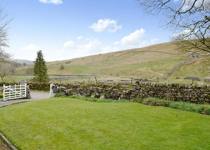 East House Farm Feriehus *