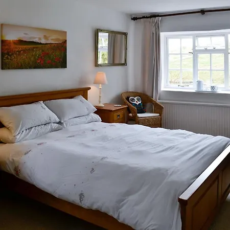Holiday home East House Farm