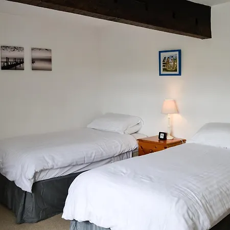 East House Farm Holiday home