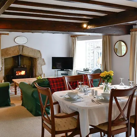 East House Farm Holiday home *