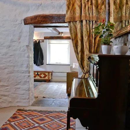 Holiday home East House Farm *