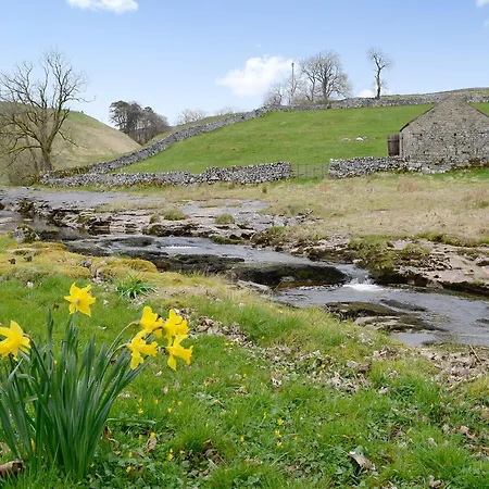 East House Farm Holiday home Beckermonds