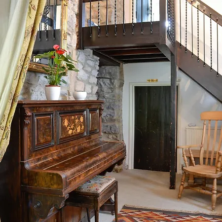 Holiday home East House Farm