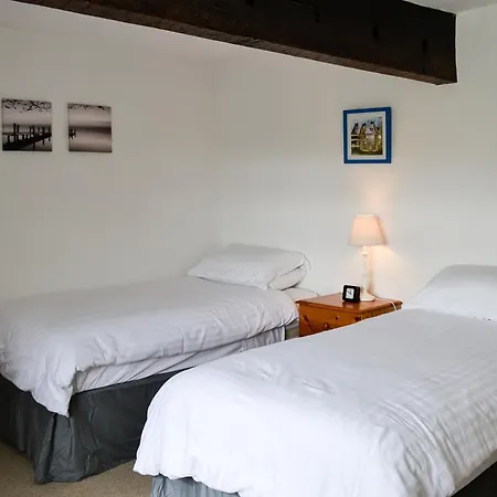 Holiday home East House Farm *