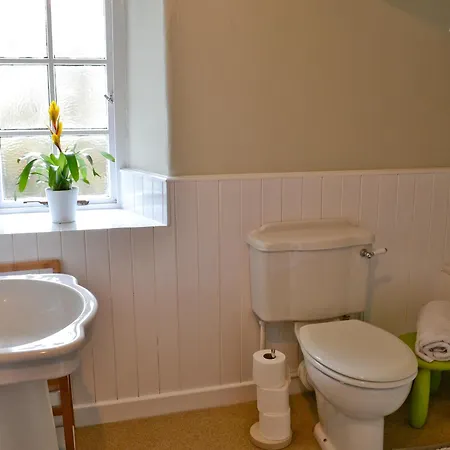 East House Farm Holiday home Beckermonds