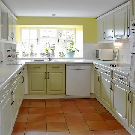 Holiday home East House Farm Beckermonds