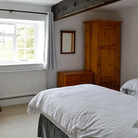 East House Farm Beckermonds